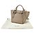 Céline Celine Big Bag Small Borsa a mano 2-Way Beige