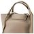 Céline Celine Big Bag Small Borsa a mano 2-Way Beige - vista 8