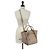 Céline Celine Big Bag Small Borsa a mano 2-Way Beige - vista 9