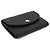 Louis Vuitton Monogram Empreinte Bi-Fold Wallet Black - view 3