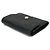 Louis Vuitton Monogram Empreinte Bi-Fold Wallet Black - view 4