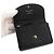 Louis Vuitton Monogram Empreinte Bi-Fold Wallet Black - view 5