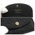 Louis Vuitton Monogram Empreinte Bi-Fold Wallet Black - view 8