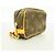 Borsa/Pouch Louis Vuitton Monogram Trouse Wapity Marrone - vista 2