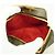 Borsa/Pouch Louis Vuitton Monogram Trouse Wapity Marrone - vista 4