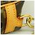 Borsa/Pouch Louis Vuitton Monogram Trouse Wapity Marrone - vista 7