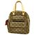Borsa Louis Vuitton Monogram Excentricite Marrone