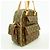 Borsa Louis Vuitton Monogram Excentricite Marrone - vista 2