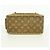 Borsa Louis Vuitton Monogram Excentricite Marrone - vista 3