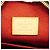 Borsa Louis Vuitton Monogram Excentricite Marrone - vista 5