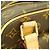 Borsa Louis Vuitton Monogram Excentricite Marrone - vista 9