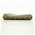 Borsa a pochette Louis Vuitton Monogram Orsay Marrone - vista 3
