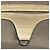 Borsa Louis Vuitton Monogram Ellipse PM Marrone - vista 5