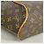 Borsa Louis Vuitton Monogram Ellipse PM Marrone - vista 7