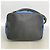 Noe Borsa a tracolla Louis Vuitton Epi Petit Noé Nero Blu - vista 3