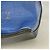 Noe Borsa a tracolla Louis Vuitton Epi Petit Noé Nero Blu - vista 8