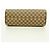 Borsa Louis Vuitton Damier Nolita N41455 Ebene Damier ebene - vista 3