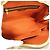 Borsa Louis Vuitton Damier Nolita N41455 Ebene Damier ebene - vista 4