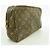 Beauty Case Louis Vuitton Monogram Toilette 28 Marrone - vista 2