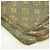 Beauty Case Louis Vuitton Monogram Toilette 28 Marrone - vista 6