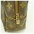 Beauty Case Louis Vuitton Monogram Toilette 28 Marrone - vista 8