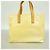 Borsa Louis Vuitton Vernis Lead PM Bianco - vista 10