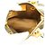 Borsa a mano Louis Vuitton Monogram Mini Speedy Marrone - vista 4