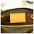 Borsa a mano Louis Vuitton Monogram Mini Speedy Marrone - vista 5