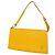 Louis Vuitton Epi Pochette Accessoires M52959 Giallo