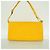 Louis Vuitton Epi Pochette Accessoires M52959 Giallo - vista 10