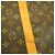 Louis Vuitton Boston Monogram Keepall 60 Braun - Ansicht 10