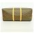 Louis Vuitton Boston Monogram Keepall 60 Braun - Ansicht 3