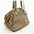 Borsa Louis Vuitton Damier Verona PM Damier ebene - vista 2