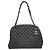 Borsa a tracolla Chanel Matelassé con catena in nero