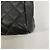Borsa a tracolla Chanel Matelassé con catena in nero - vista 7