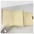 Cartera Tri-fold Louis Vuitton Damier Azur Blanco - vista 10