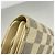 Cartera Tri-fold Louis Vuitton Damier Azur Blanco - vista 6