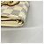 Cartera Tri-fold Louis Vuitton Damier Azur Blanco - vista 7