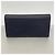 Louis Vuitton Monogram Empreinte Portefeuille Sarah Long Wallet Rosso - vista 11