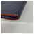 Louis Vuitton Monogram Empreinte Portefeuille Sarah Long Wallet Rosso - vista 5