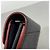 Louis Vuitton Monogram Empreinte Portefeuille Sarah Long Wallet Rosso - vista 6