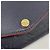 Louis Vuitton Monogram Empreinte Portefeuille Sarah Long Wallet Rosso - vista 8