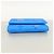 Louis Vuitton Tri-fold Wallet in Pool Blue - view 2