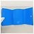 Louis Vuitton Tri-fold Wallet in Pool Blue - view 3