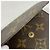 Louis Vuitton Tri-fold Geldbörse Braun Lila - Ansicht 8