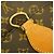 Borsa a tracolla Louis Vuitton Monogram Saint Cloud GM Marrone - vista 11