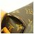 Borsa a tracolla Louis Vuitton Monogram Saint Cloud GM Marrone - vista 9