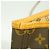 Borsa Tote Louis Vuitton Monogram Neverfull GM Marrone - vista 11