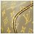 Borsa Tote Louis Vuitton Monogram Neverfull GM Marrone - vista 6