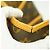 Borsa Tote Louis Vuitton Monogram Neverfull GM Marrone - vista 7